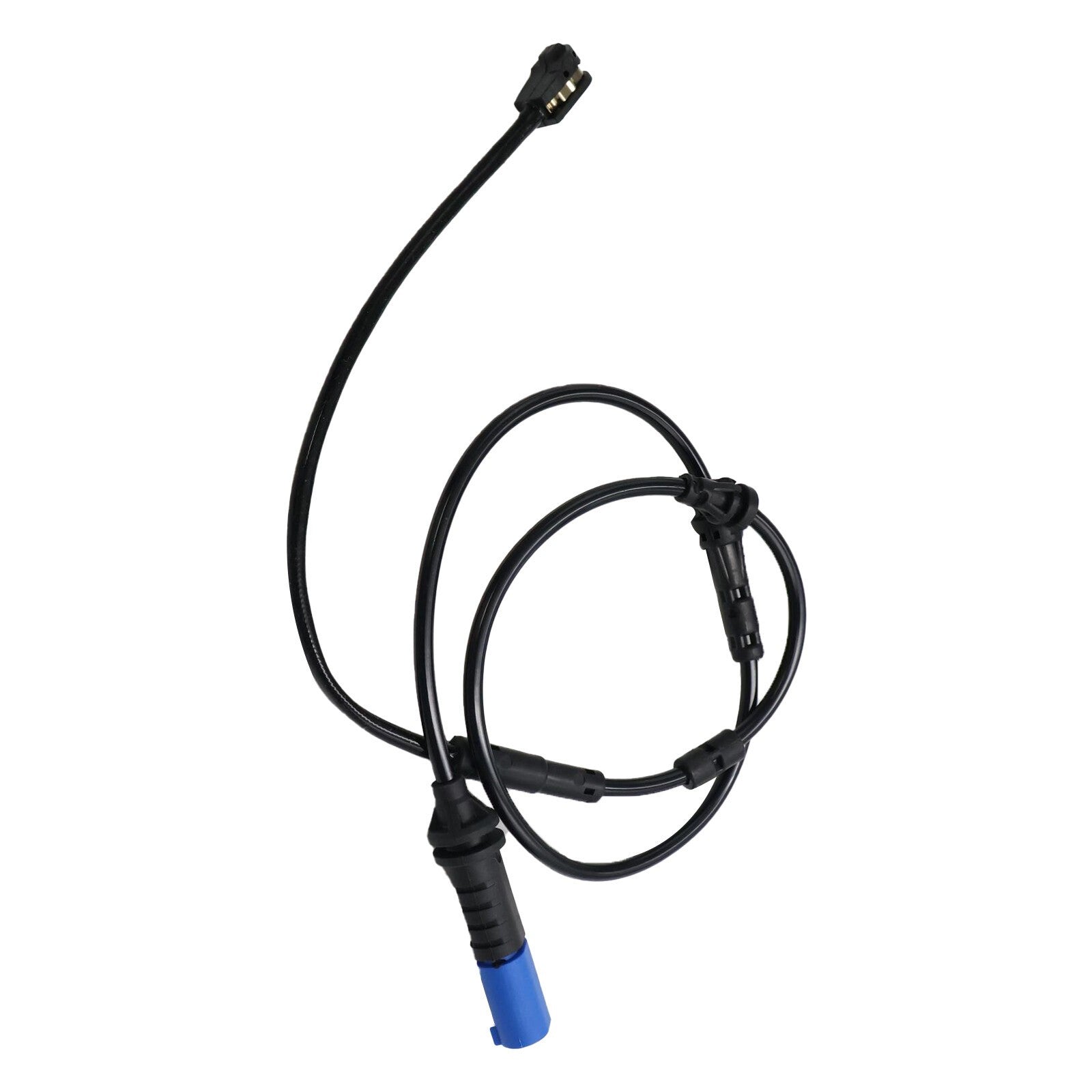 Front Brake Pad Wear Sensor for 18-21 BMW X3 30i 30iX M40iX