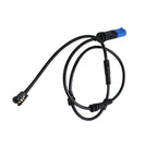 Front Brake Pad Wear Sensor for 18-21 BMW X3 30i 30iX M40iX