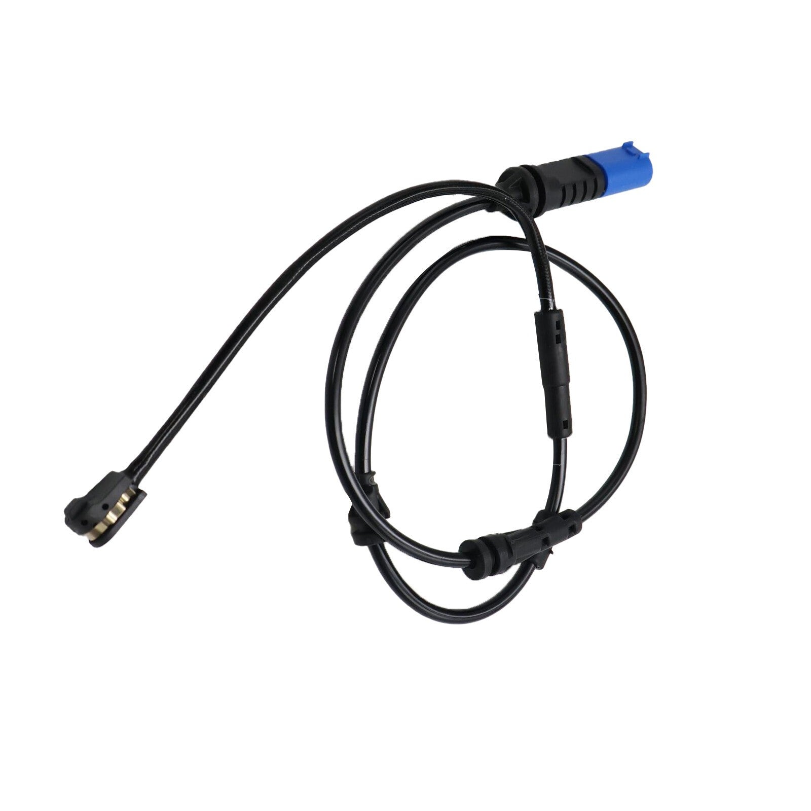 Front Brake Pad Wear Sensor for 18-21 BMW X3 30i 30iX M40iX