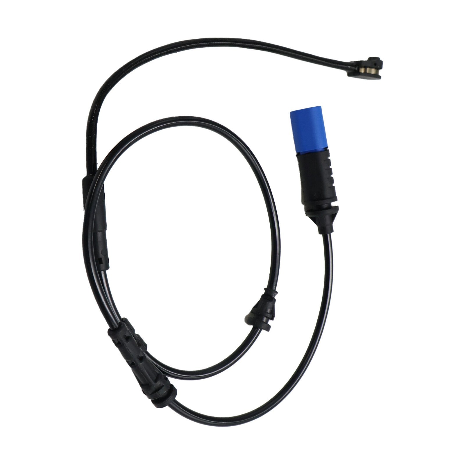 Front Brake Pad Wear Sensor for 18-21 BMW X3 30i 30iX M40iX
