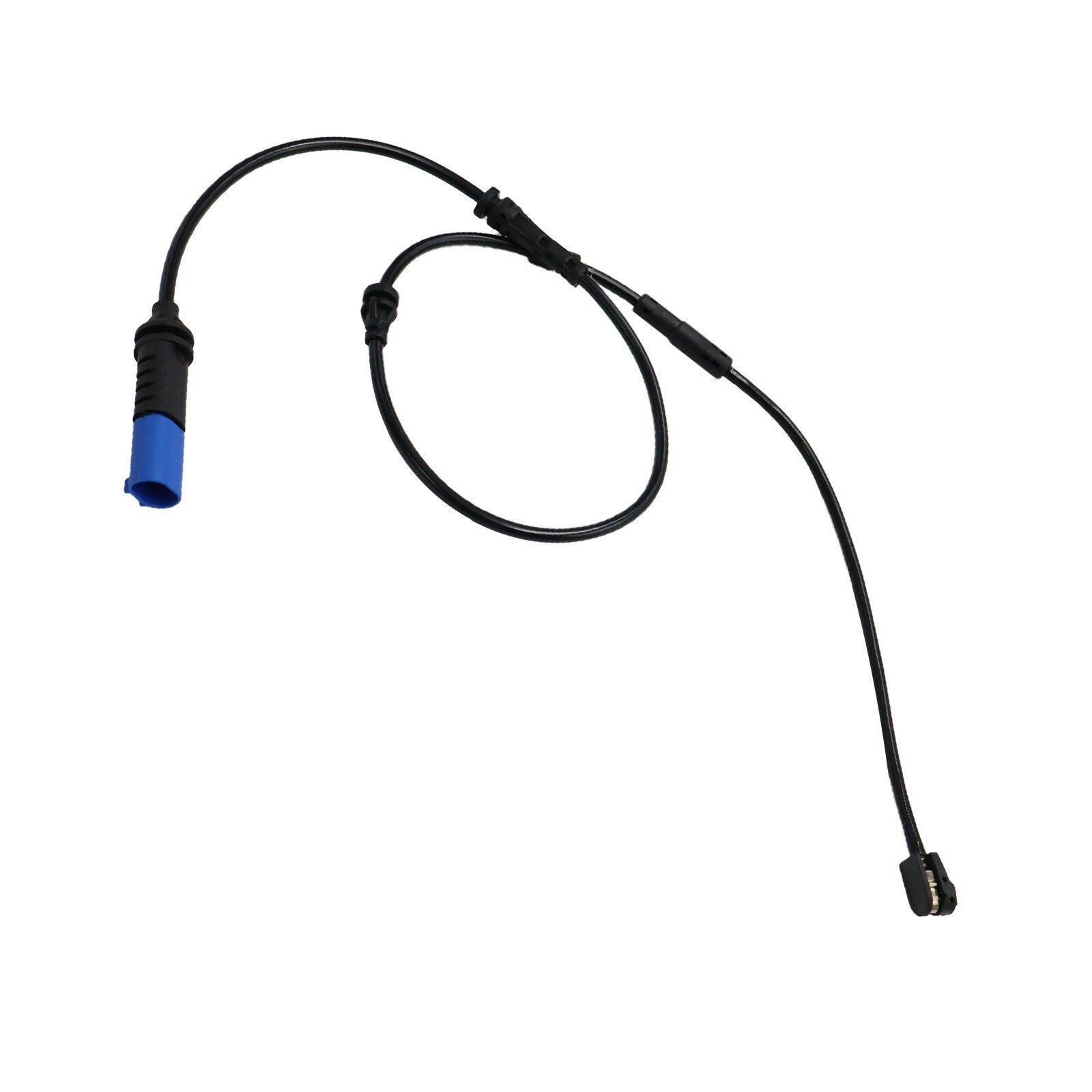 Front Brake Pad Wear Sensor for 18-21 BMW X3 30i 30iX M40iX