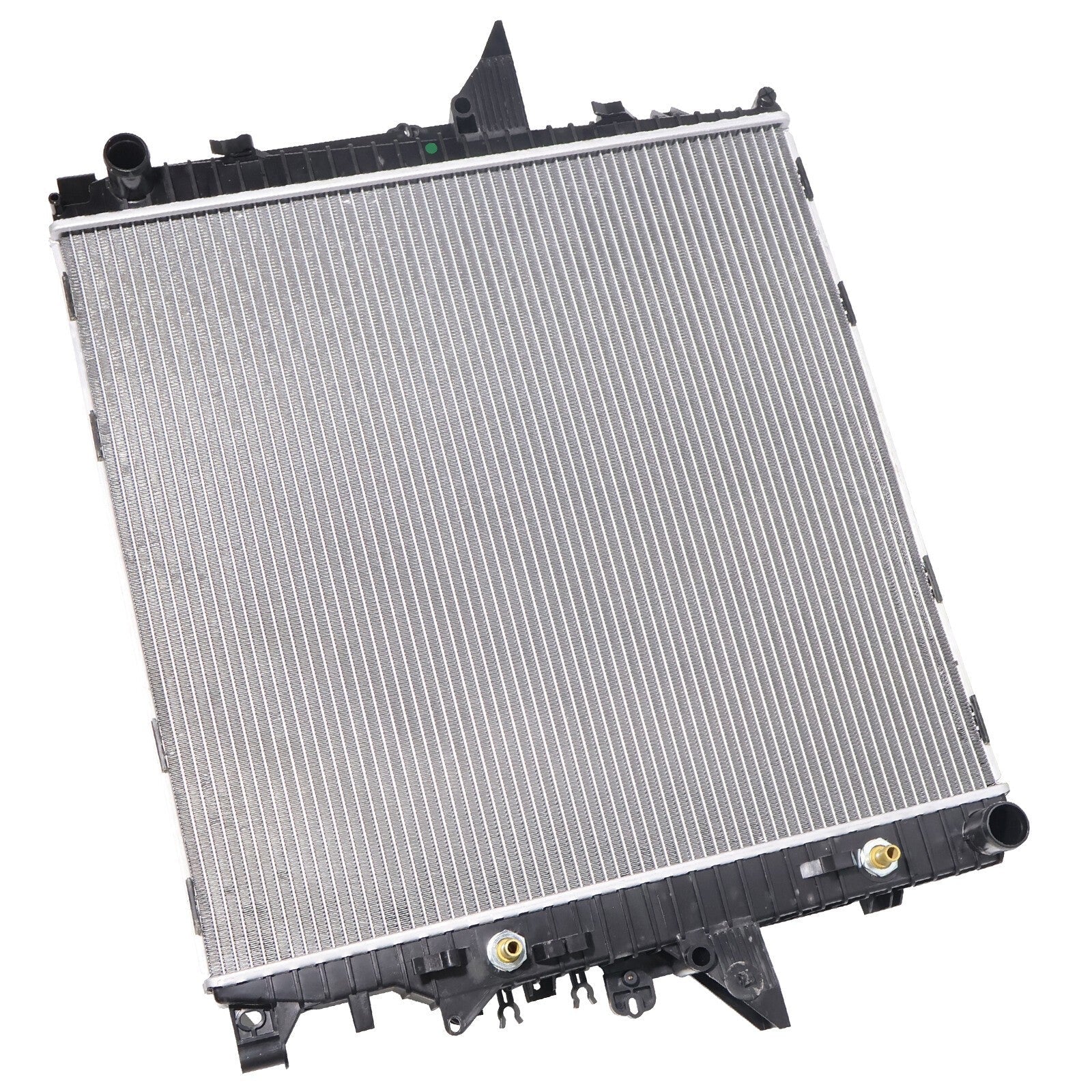 LR021777 Radiator for Land Rover LR3 2005-2009 & Range Rover Sport 2006-2009
