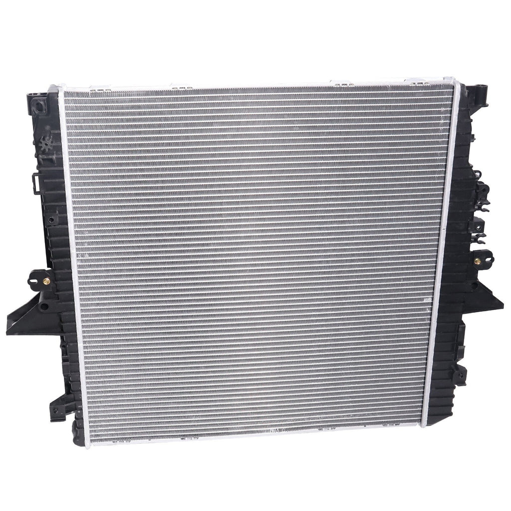LR021777 Radiator for Land Rover LR3 2005-2009 & Range Rover Sport 2006-2009