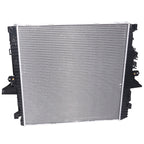 LR021777 Radiator for Land Rover LR3 2005-2009 & Range Rover Sport 2006-2009