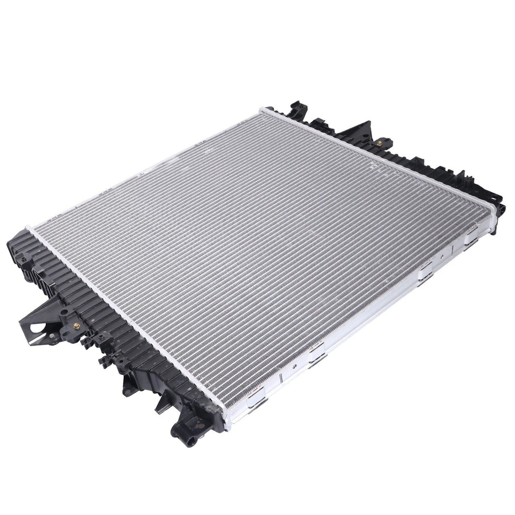 LR021777 Radiator for Land Rover LR3 2005-2009 & Range Rover Sport 2006-2009