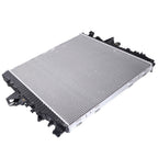 LR021777 Radiator for Land Rover LR3 2005-2009 & Range Rover Sport 2006-2009
