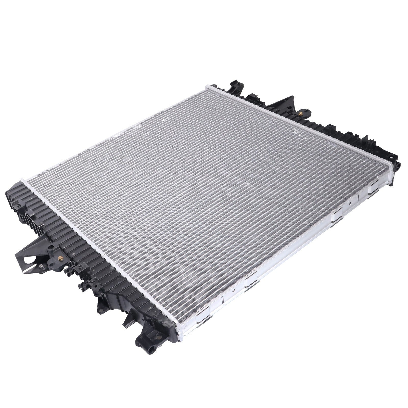 LR021777 Radiator for Land Rover LR3 2005-2009 & Range Rover Sport 2006-2009