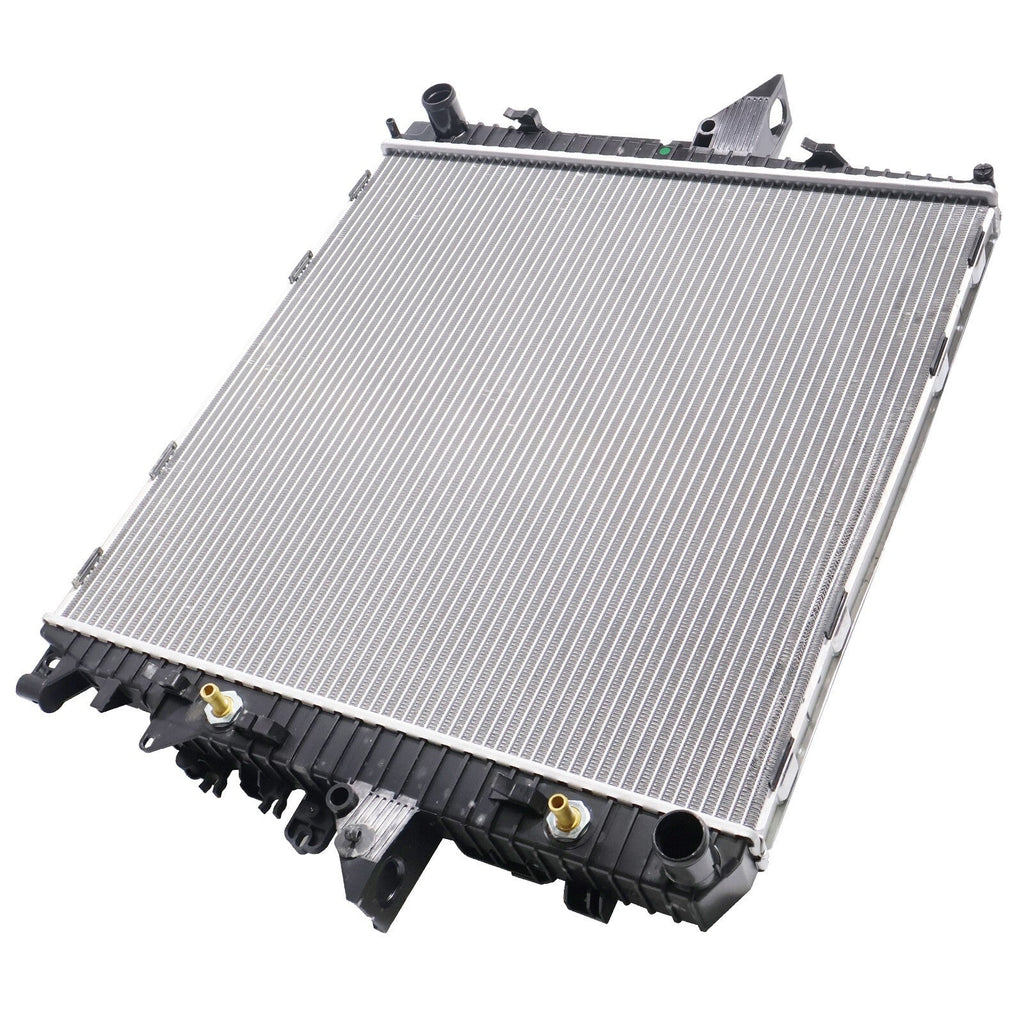 LR021777 Radiator for Land Rover LR3 2005-2009 & Range Rover Sport 2006-2009
