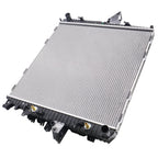 LR021777 Radiator for Land Rover LR3 2005-2009 & Range Rover Sport 2006-2009