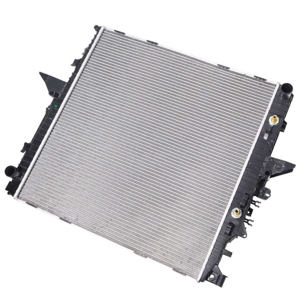 LR021777 Radiator for Land Rover LR3 2005-2009 & Range Rover Sport 2006-2009