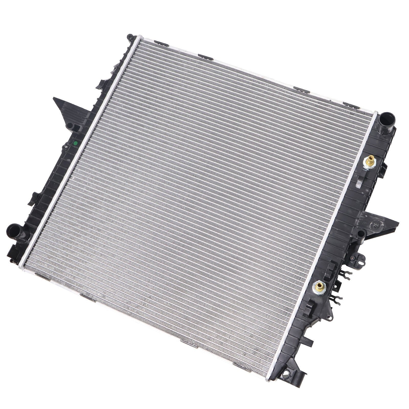LR021777 Radiator for Land Rover LR3 2005-2009 & Range Rover Sport 2006-2009