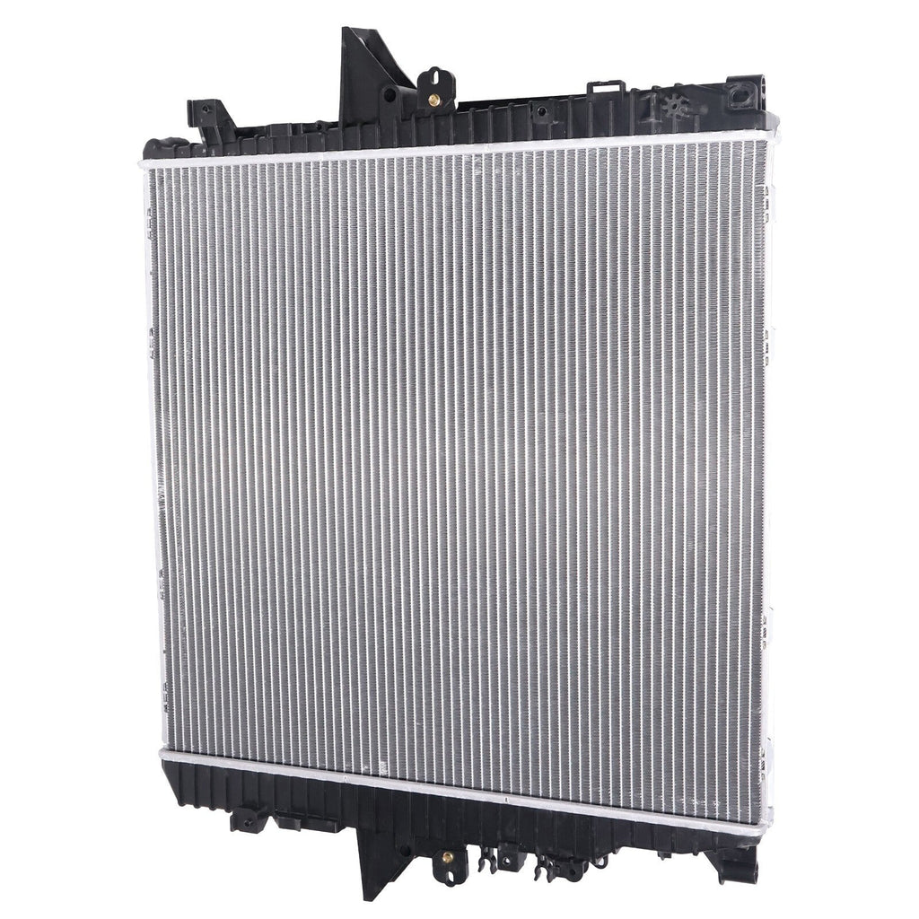 LR021777 Radiator for Land Rover LR3 2005-2009 & Range Rover Sport 2006-2009