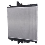 LR021777 Radiator for Land Rover LR3 2005-2009 & Range Rover Sport 2006-2009