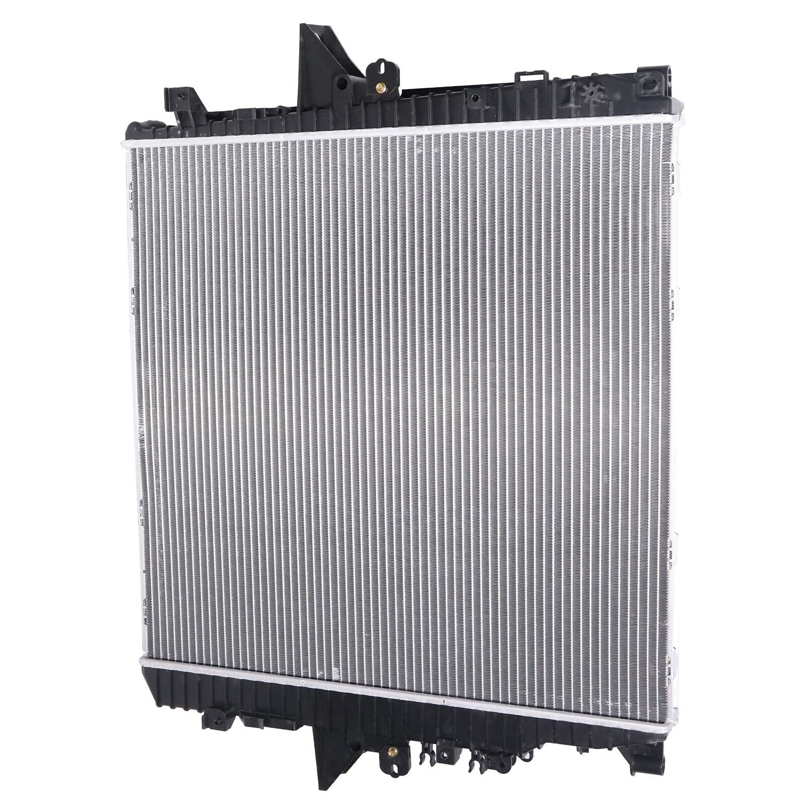 LR021777 Radiator for Land Rover LR3 2005-2009 & Range Rover Sport 2006-2009
