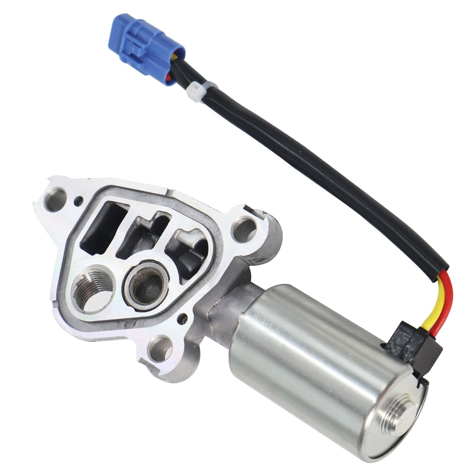 Suzuki Grand Vitara SX4 Swift VVT Oil Control Solenoid Valve 16550-69GE3 New