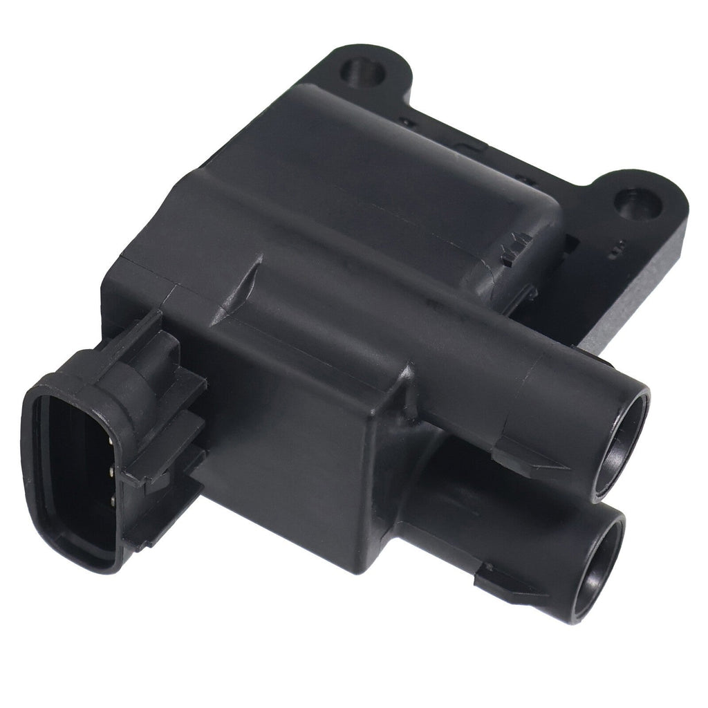 Ignition Coil Toyota 4Runner L4 2.7L Camry 2.4L Solara Tacoma For UF180 UF181