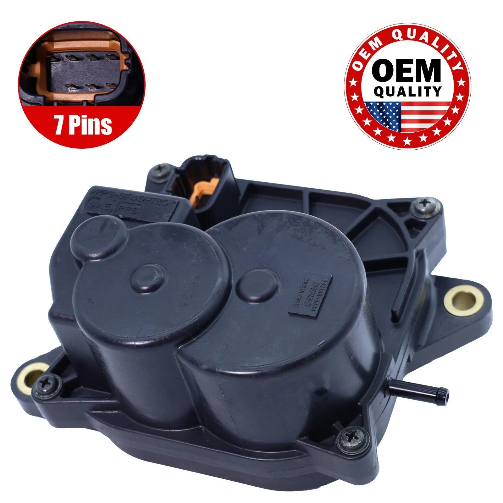 Fit For 2004-2015 Nissan Xterra Frontier Transfer Case Control Motor 33251-EA301