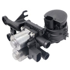 4F1959617B For Audi A6 S6 A6 Quattro 3.2 5.2 New HVAC Heater Control Valve