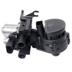 4F1959617B For Audi A6 S6 A6 Quattro 3.2 5.2 New HVAC Heater Control Valve
