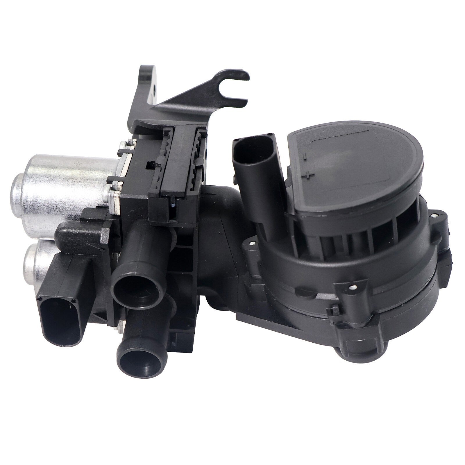 4F1959617B For Audi A6 S6 A6 Quattro 3.2 5.2 New HVAC Heater Control Valve