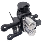 4F1959617B For Audi A6 S6 A6 Quattro 3.2 5.2 New HVAC Heater Control Valve