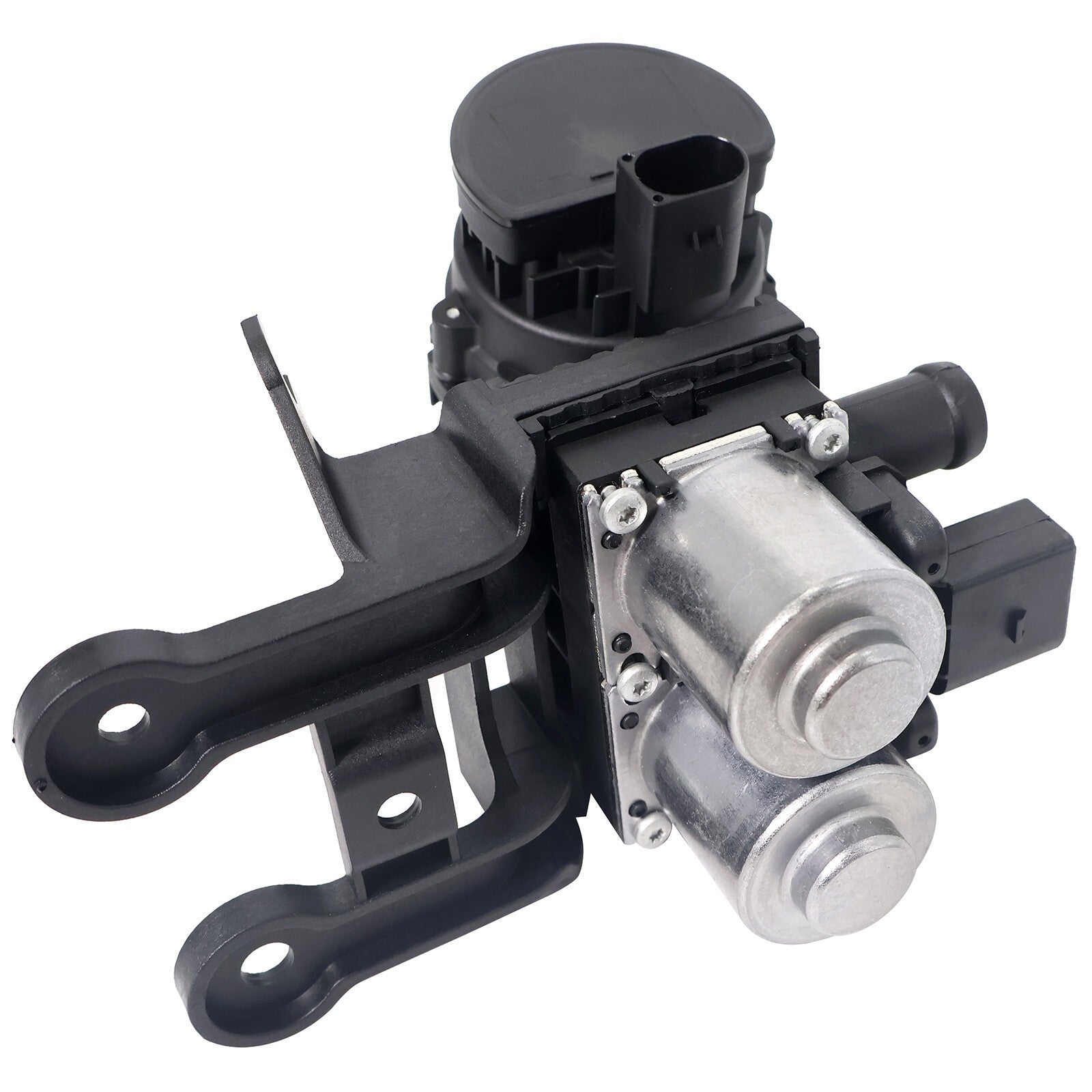 4F1959617B For Audi A6 S6 A6 Quattro 3.2 5.2 New HVAC Heater Control Valve