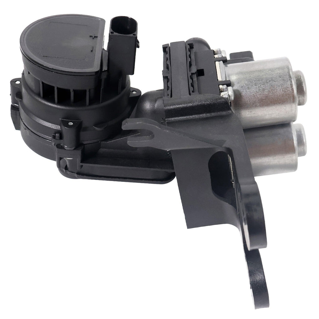 4F1959617B For Audi A6 S6 A6 Quattro 3.2 5.2 New HVAC Heater Control Valve