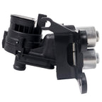 4F1959617B For Audi A6 S6 A6 Quattro 3.2 5.2 New HVAC Heater Control Valve