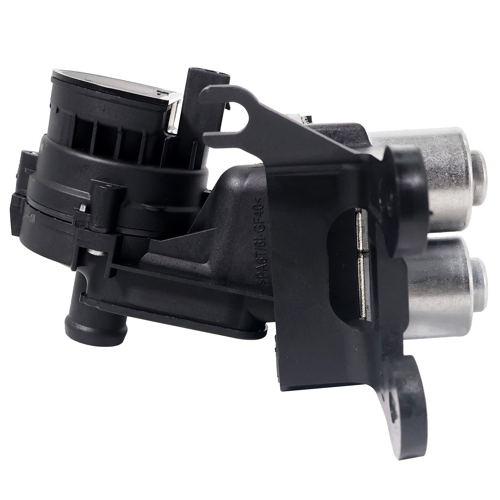 4F1959617B For Audi A6 S6 A6 Quattro 3.2 5.2 New HVAC Heater Control Valve