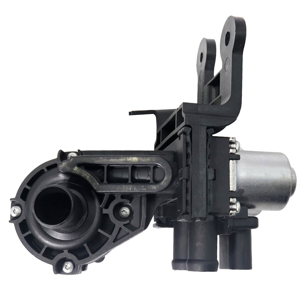 4F1959617B For Audi A6 S6 A6 Quattro 3.2 5.2 New HVAC Heater Control Valve