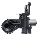 4F1959617B For Audi A6 S6 A6 Quattro 3.2 5.2 New HVAC Heater Control Valve