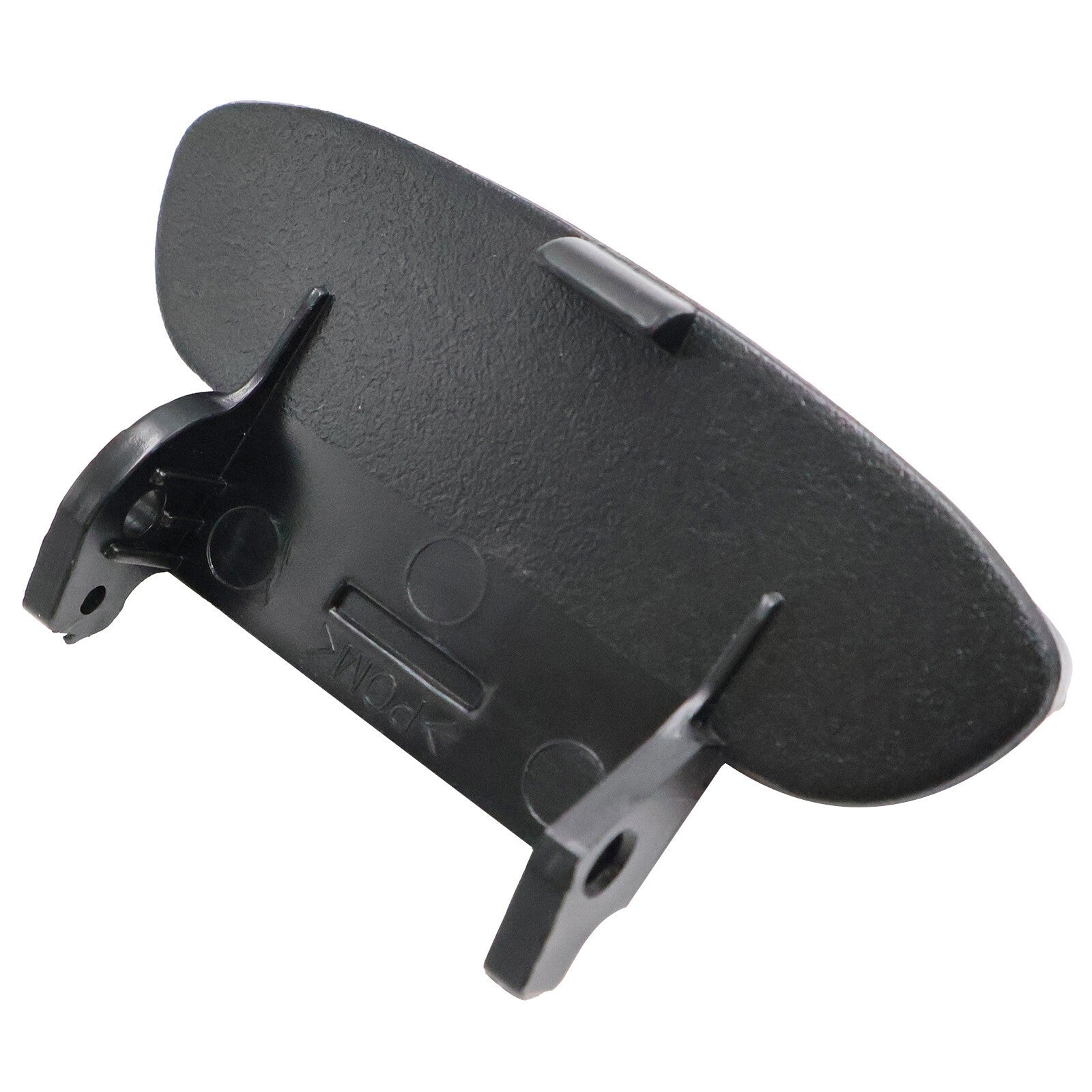 2x Armrest Cover Lid Lock Center Console Latch For HONDA CIVIC 83451-SNA-A01ZA