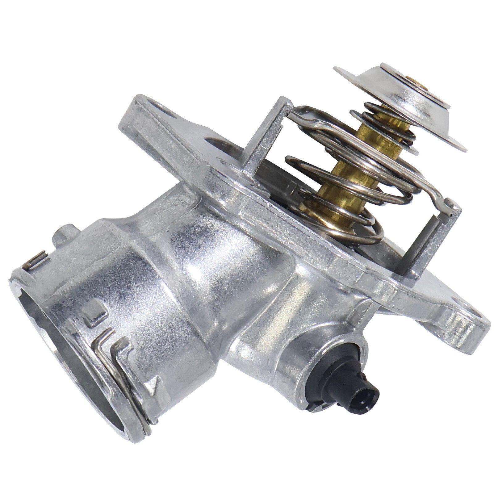 New Engine Coolant Thermostat For Mercedes Benz Dodge 2500 3500 3.5L 2732000215
