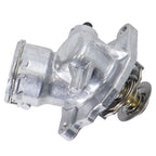 New Engine Coolant Thermostat For Mercedes Benz Dodge 2500 3500 3.5L 2732000215