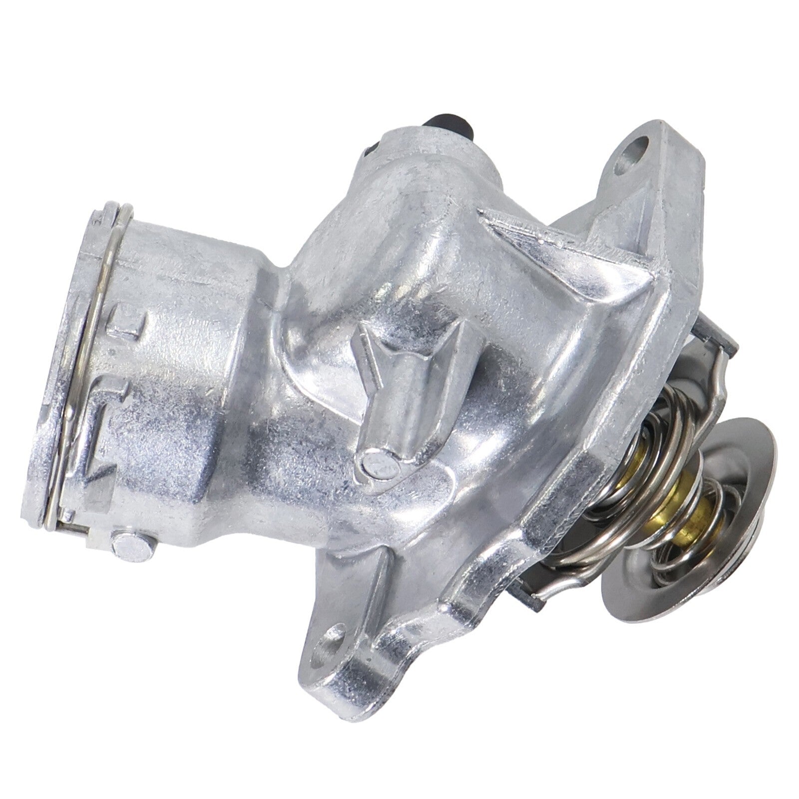 New Engine Coolant Thermostat For Mercedes Benz Dodge 2500 3500 3.5L 2732000215