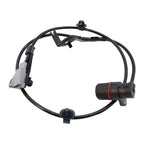 1 X ABS Speed Sensor Rear Right  89546-0K070 Fit For Toyota Hilux 2004-2012