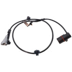 1 X ABS Speed Sensor Rear Right  89546-0K070 Fit For Toyota Hilux 2004-2012