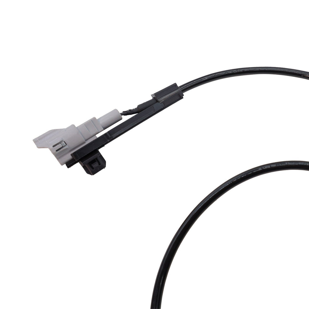 1 X ABS Speed Sensor Rear Right  89546-0K070 Fit For Toyota Hilux 2004-2012