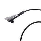 1 X ABS Speed Sensor Rear Right  89546-0K070 Fit For Toyota Hilux 2004-2012