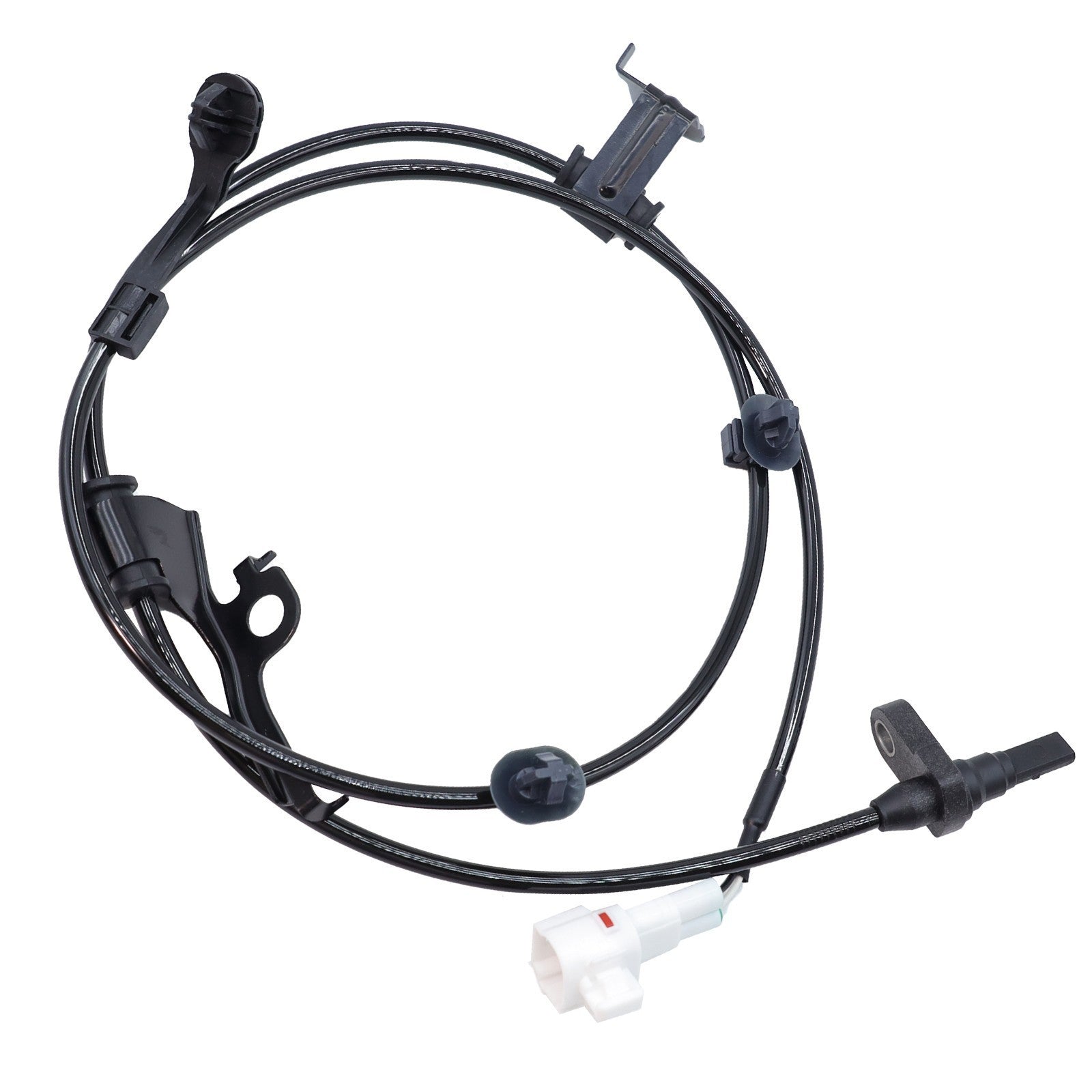 For Scion xD 2008-2009 Toyota Yaris 2007-2011 ABS Wheel Speed Sensor Front-Left