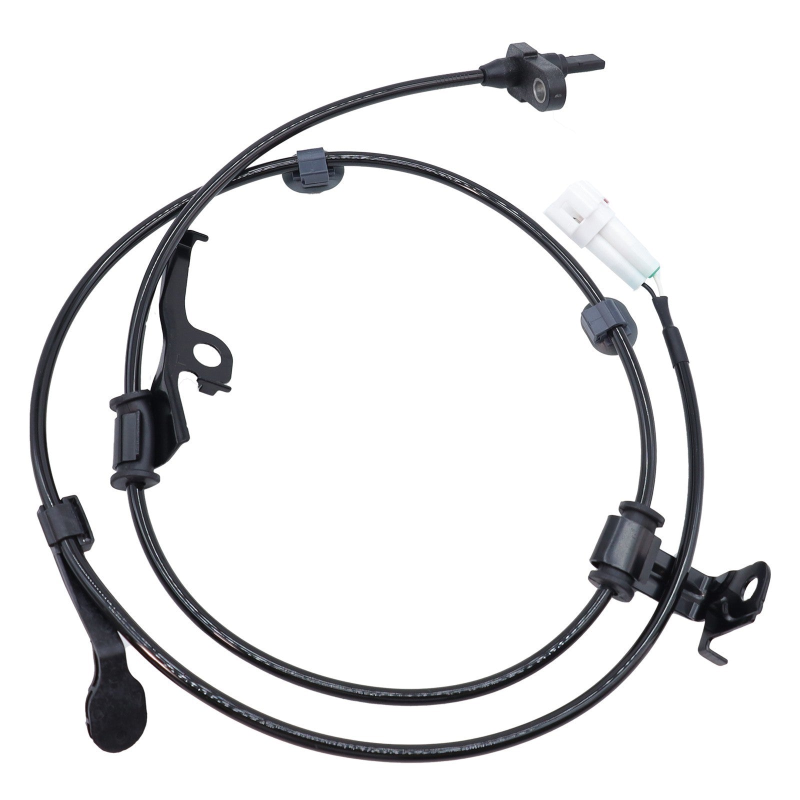 For Scion xD 2008-2009 Toyota Yaris 2007-2011 ABS Wheel Speed Sensor Front-Left
