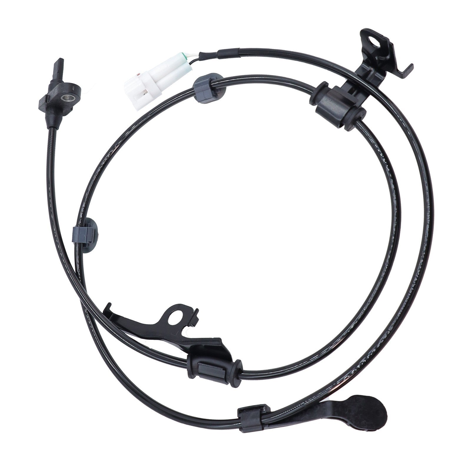 For Scion xD 2008-2009 Toyota Yaris 2007-2011 ABS Wheel Speed Sensor Front-Left
