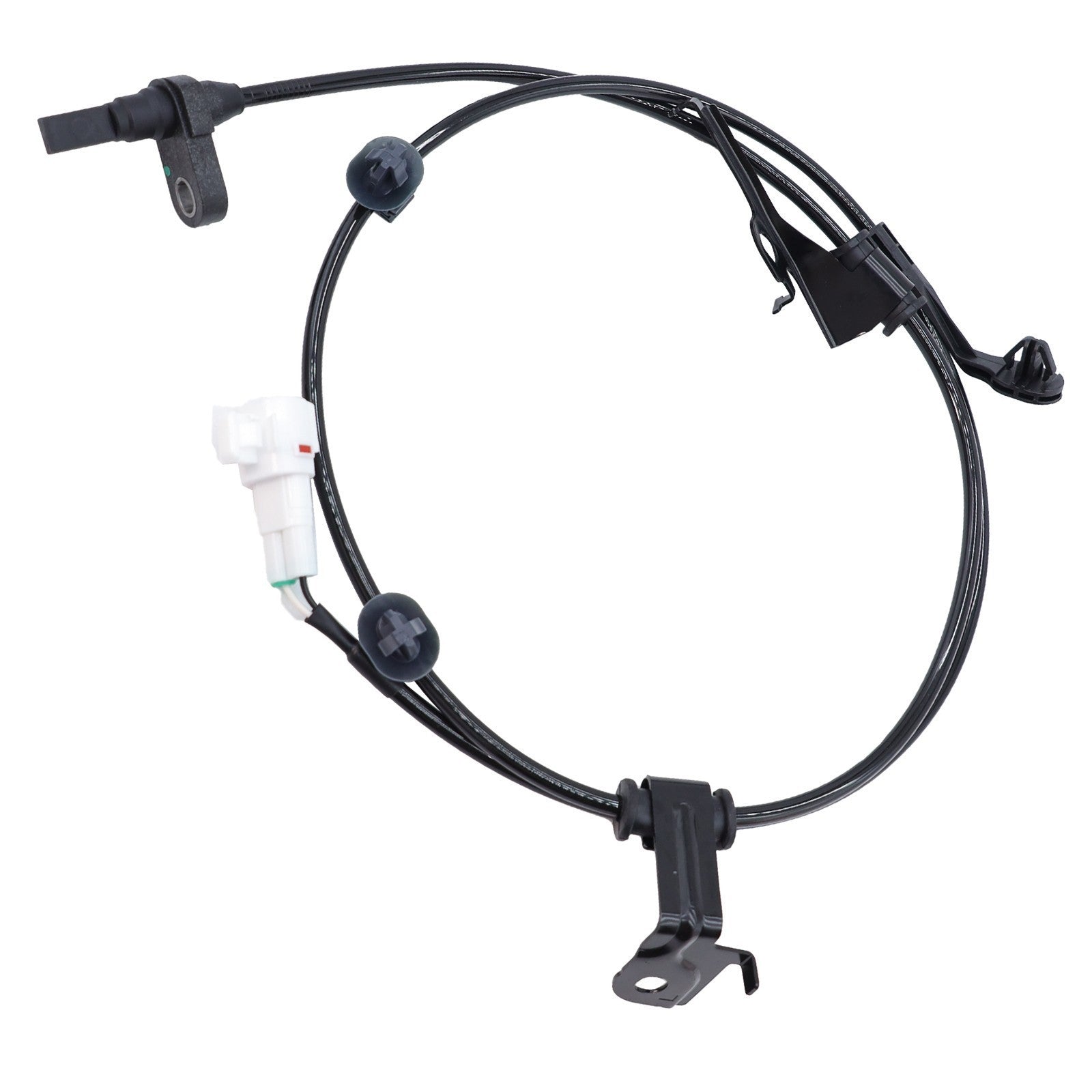 For Scion xD 2008-2009 Toyota Yaris 2007-2011 ABS Wheel Speed Sensor Front-Left