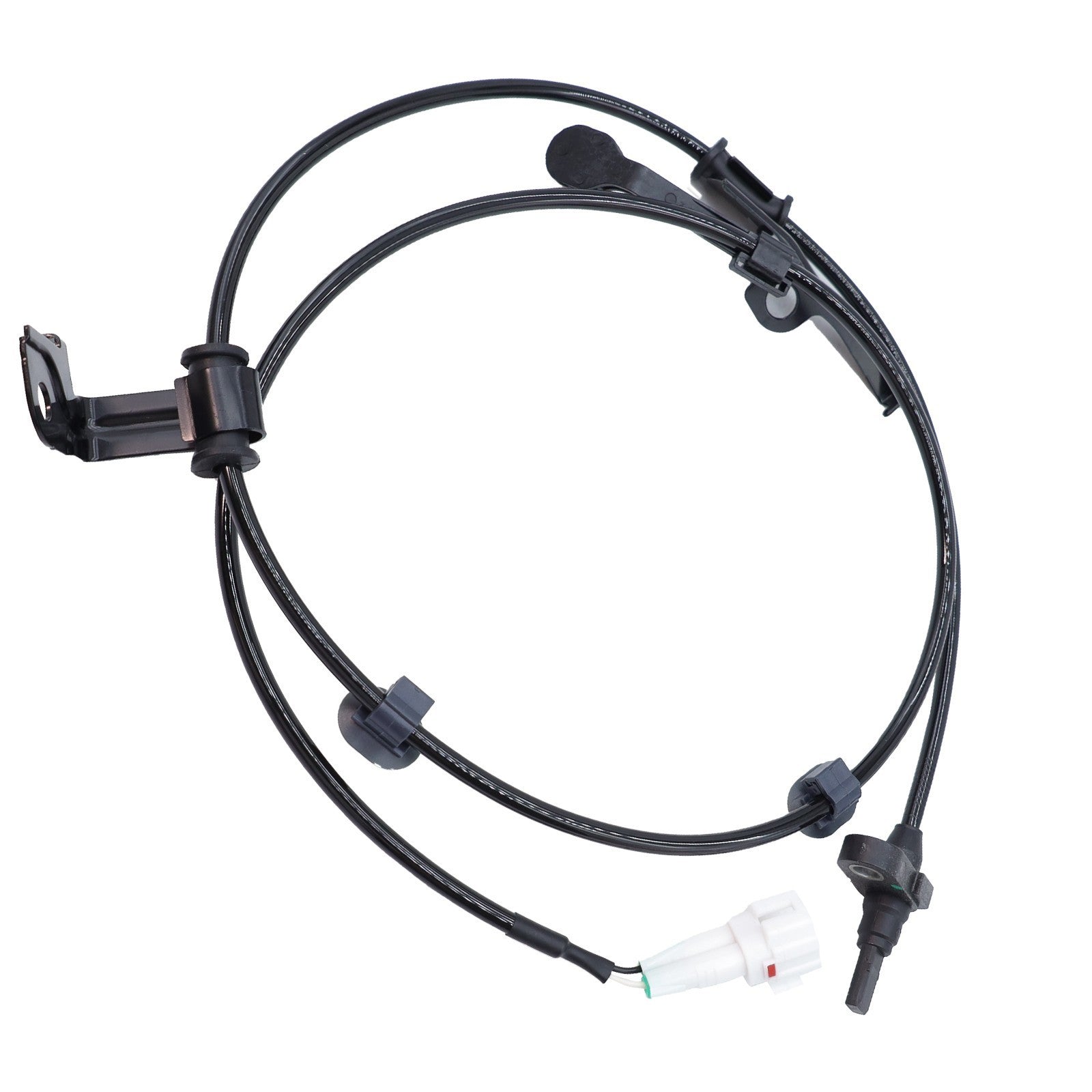 For Scion xD 2008-2009 Toyota Yaris 2007-2011 ABS Wheel Speed Sensor Front-Left