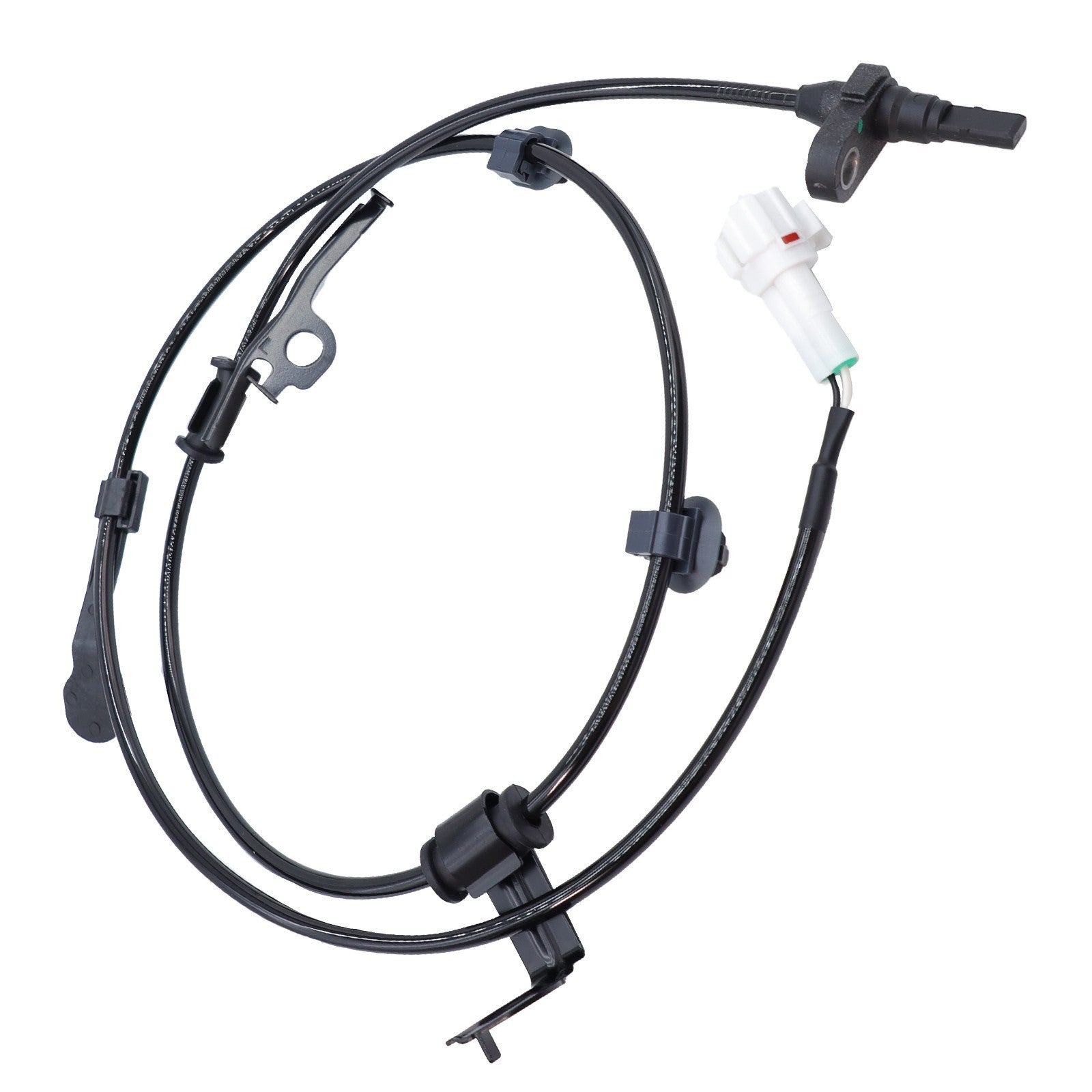For Scion xD 2008-2009 Toyota Yaris 2007-2011 ABS Wheel Speed Sensor Front-Left