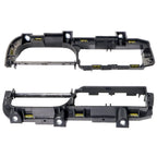 Pack of 1 for VW Jetta MK4 Interior Left Right Window Switch Panel Bezel Black