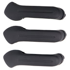 Pack of 1 for VW Jetta MK4 Interior Left Right Window Switch Panel Bezel Black