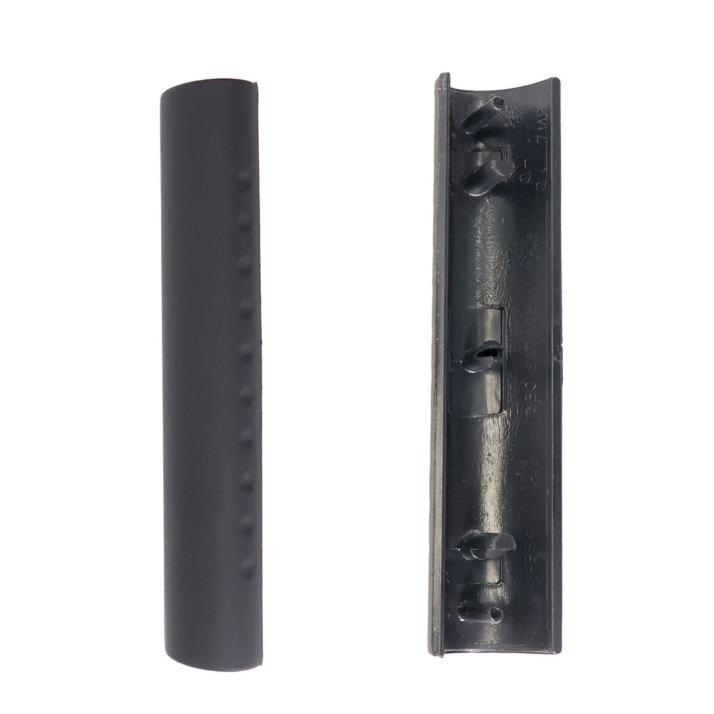 Pack of 1 for VW Jetta MK4 Interior Left Right Window Switch Panel Bezel Black