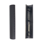 Pack of 1 for VW Jetta MK4 Interior Left Right Window Switch Panel Bezel Black