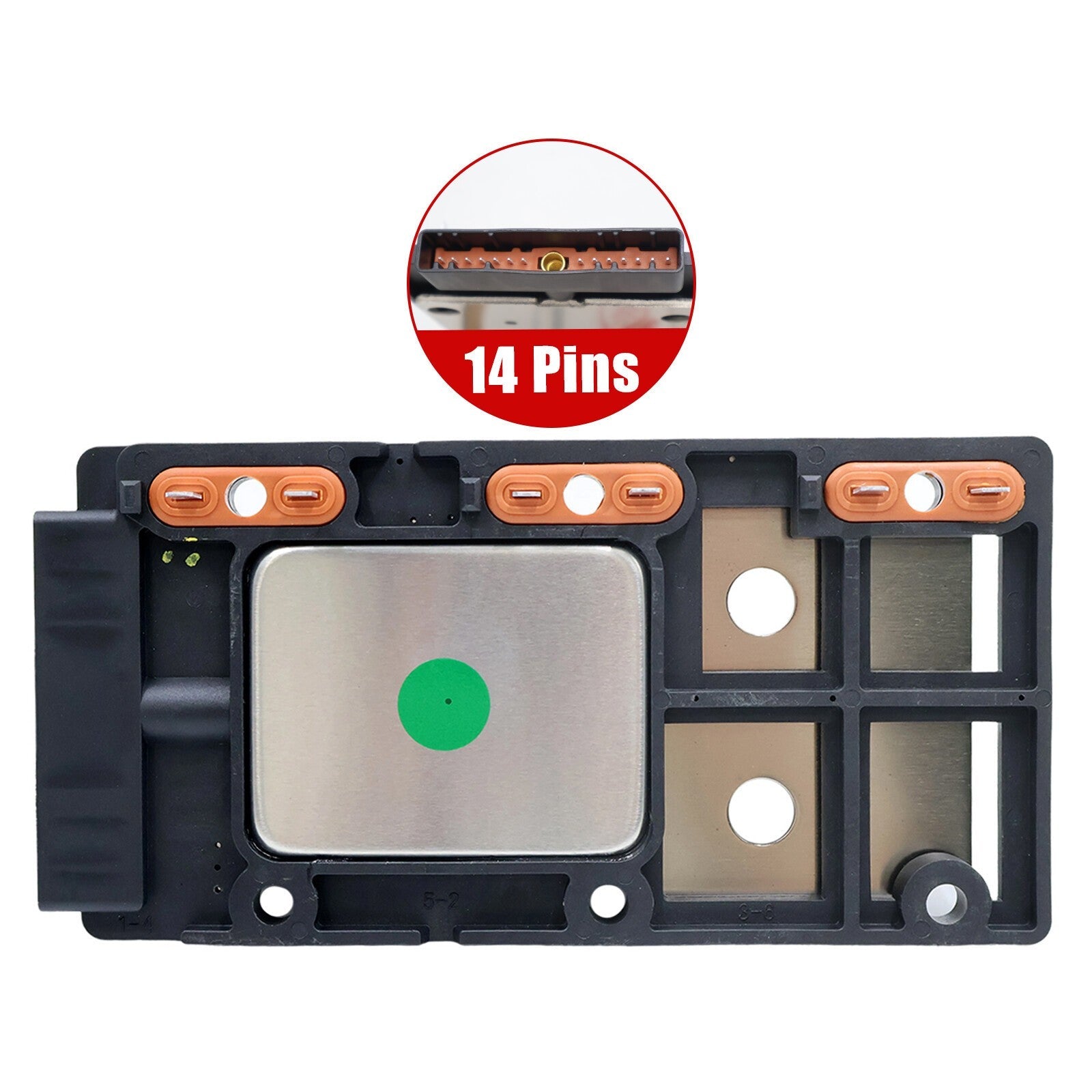 Ignition Module For Buick 91-99 Chevy Oldsmobile Pontiac 10469470